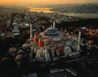 Historical Tour of Istanbul
