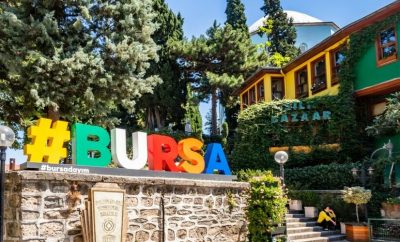 Daily İstanbul – Bursa Tour