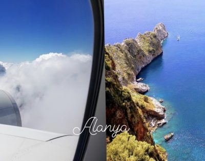 Antalya Airport – Kemer Transfer