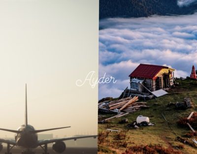 Trabzon Airport – Rize Ayder Transfer