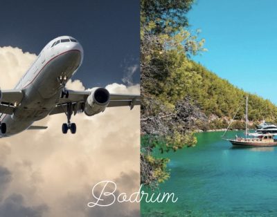 Bodrum – Antalya Transfer