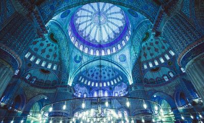 Blue Mosque