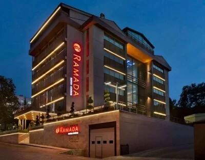 Ramada Bursa Cekirge