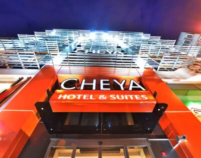 Cheya Besiktas Hotel & Suites