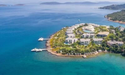 Nikki Beach Resort&Spa Bodrum