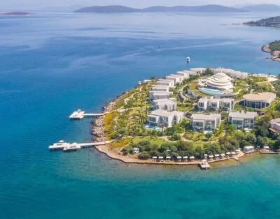 Nikki Beach Resort&Spa Bodrum