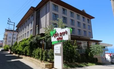 Trabzon Yali Park Hotel