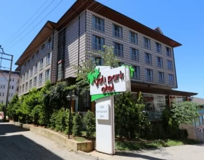 Trabzon Yali Park Hotel