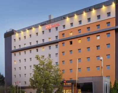 Ibis Bursa