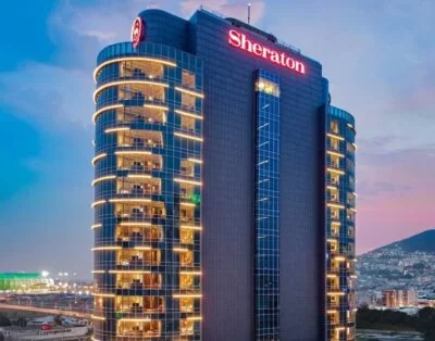 Sheraton Bursa Hotel