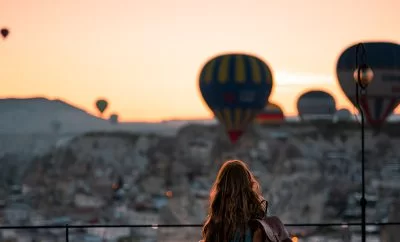 Cappadocia City Tour