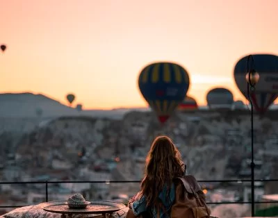 Cappadocia City Tour