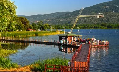 Sapanca Lake Tour