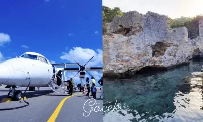 Dalaman Airport – Göcek Transfer