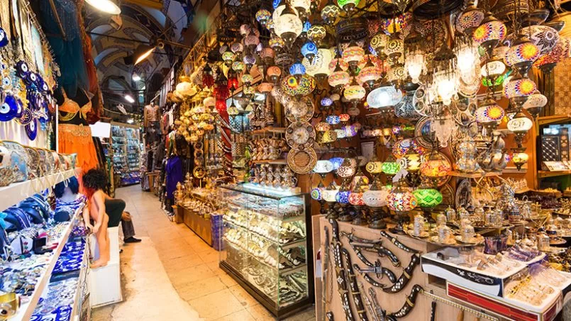 Grand Bazaar